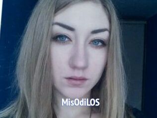 MisOdiLOS