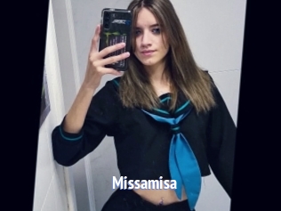 Missamisa