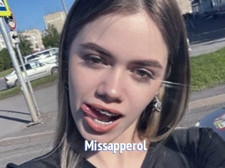 Missapperol