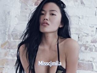 Misscjmila