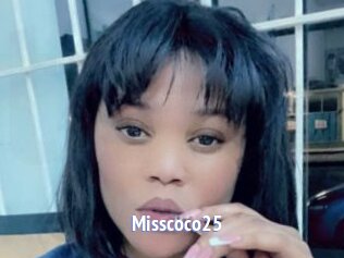 Misscoco25