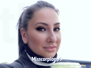 Misscorpion69