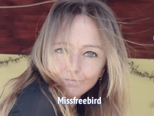 Missfreebird