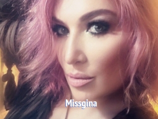 Missgina