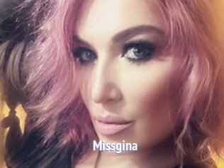 Missgina