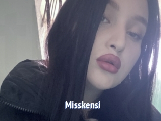 Misskensi