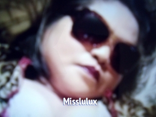 Misslulux