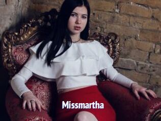 Missmartha