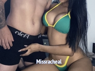 Missracheal