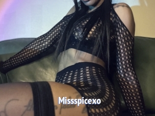 Missspicexo