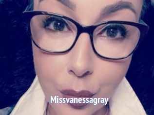 Missvanessagray