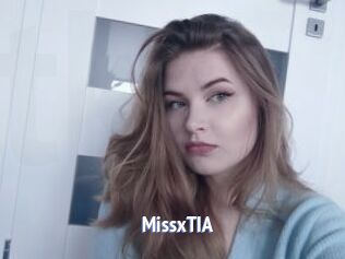 MissxTIA