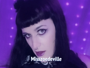 Misszoedeville