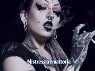 Mistresskremattoria