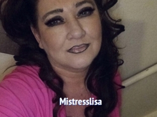 Mistresslisa