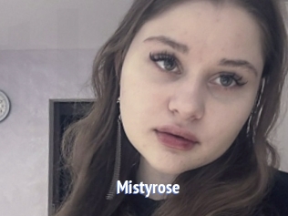 Mistyrose