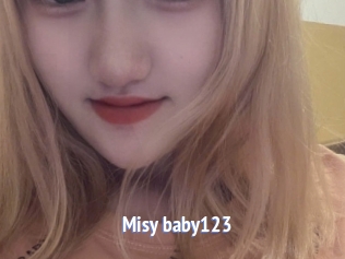 Misy_baby123