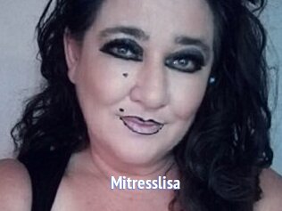 Mitresslisa