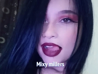 Mixy_millers