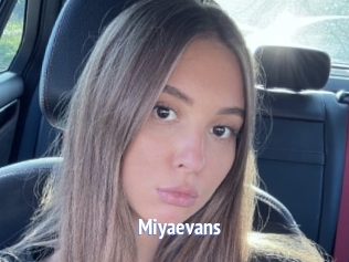 Miyaevans