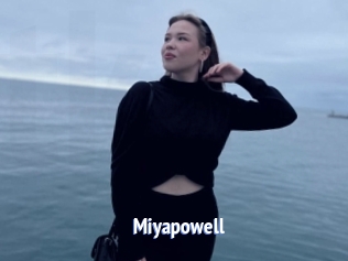 Miyapowell