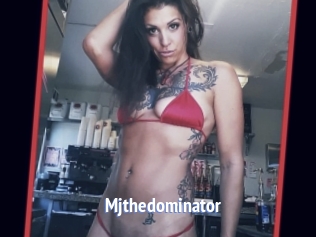 mjthedominator Telefon Kontakte