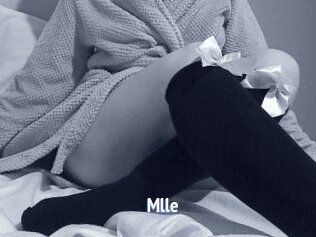 Mlle