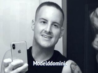 Modelddominic