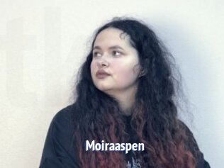 Moiraaspen