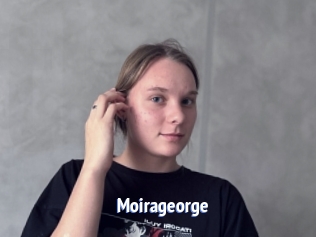 Moirageorge