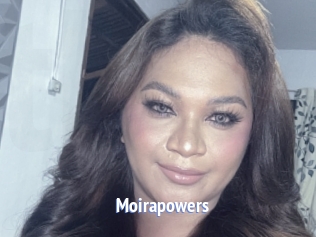 Moirapowers