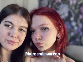 Moireandmaureen