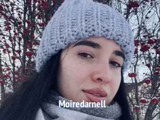 Moiredarnell