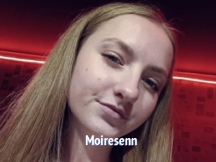 Moiresenn