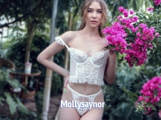 Mollysaynor