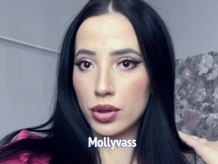 Mollyvass