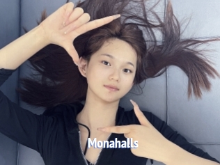 Monahalls