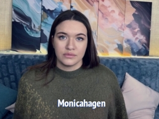 Monicahagen