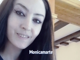 Monicamarte