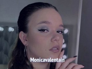 Monicavalentain