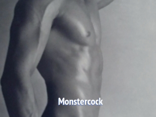 Monstercock