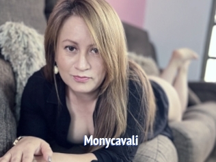 Monycavali