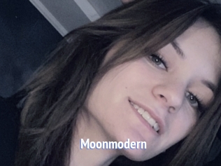 Moonmodern