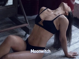 Moonwitch