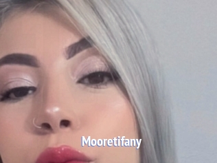 Mooretifany