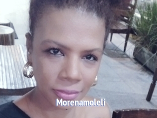 Morenamoleli