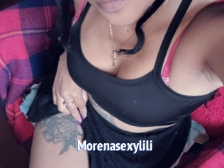 Morenasexylili