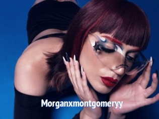 Morganxmontgomeryy