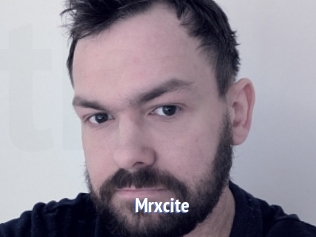 Mrxcite