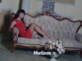 Mselleon